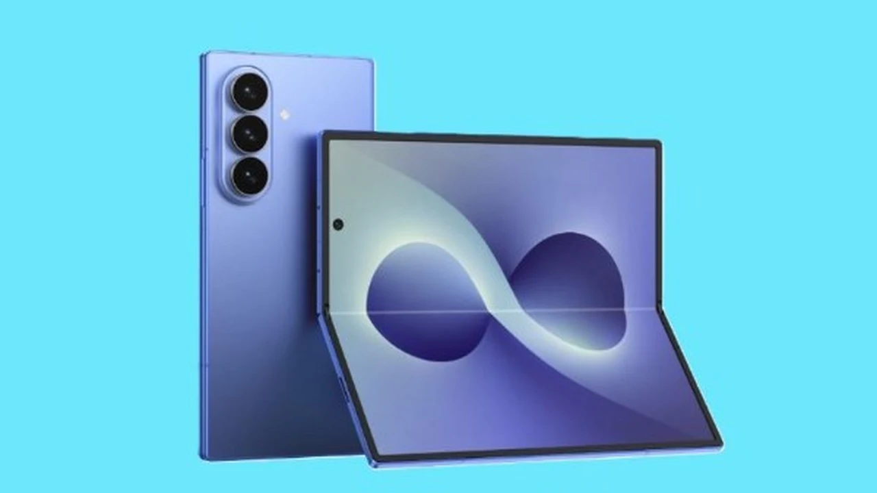 تسريبات جديدة تكشف تفاصيل مثيرة عن Galaxy Z Fold 8 قبل الإطلاق